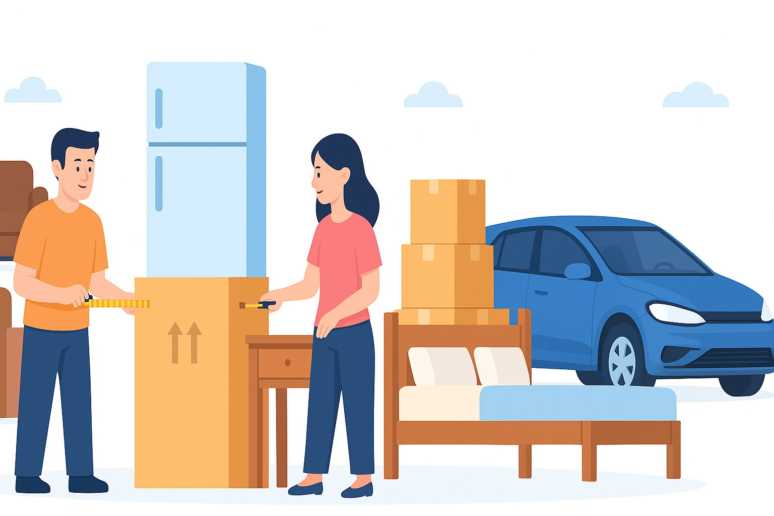 Does it Fit illustration